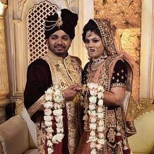 Meet your Posher, 'vivek